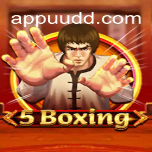 Exploring 5Boxing: A Revolutionary Game in the World of UUDD.COM Oficial Slots Brasil #1