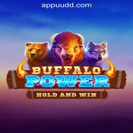 Exploring BuffaloPower: A Wild Ride in the World of UUDD.COM Oficial Slots Brasil #1