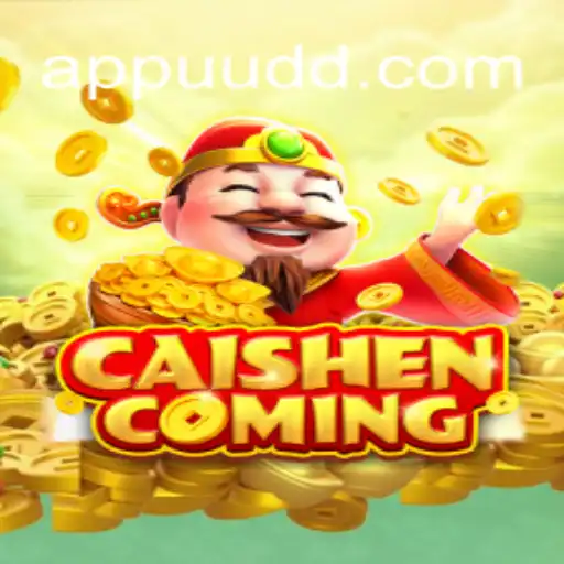 Discover the Exciting World of CAISHENCOMING at UUDD.COM: Brazil's Top Ranked Slots Experience