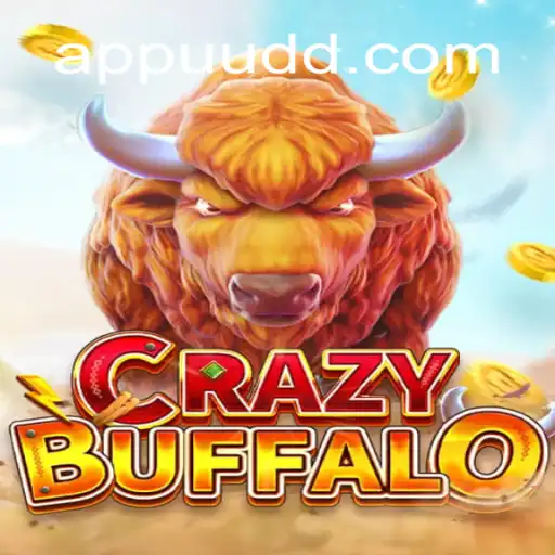 Discover the Thrill of CRAZYBUFFALO at UUDD.COM Oficial Slots Brasil