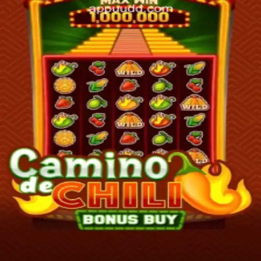 CaminodeChiliBonusBuy: The Ultimate Slot Experience