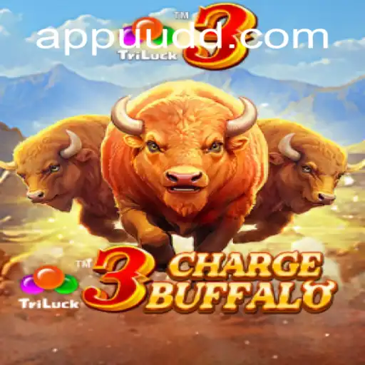 Exploring the Thrilling Adventure of 3ChargeBuffalo