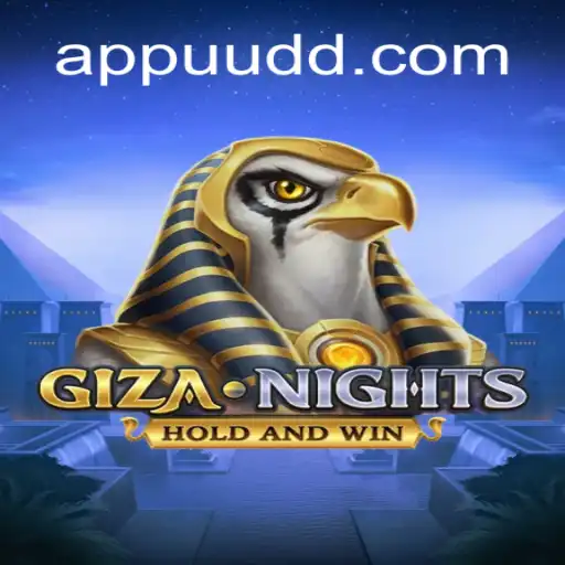 Explore the Enchanting World of GizaNights: The Premier Experience for UUDD.COM Oficial Slots Brasil #1