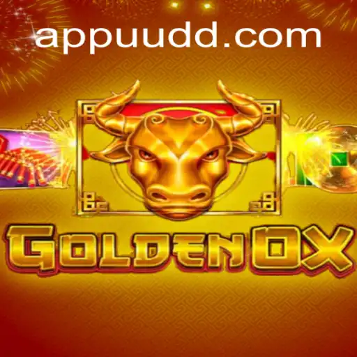 Exploring the Thrilling World of GoldenOx Slots
