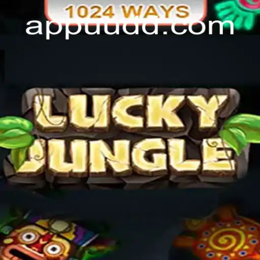 Experience the Thrill of LuckyJungle1024 at UUDD.COM Oficial Slots Brasil #1