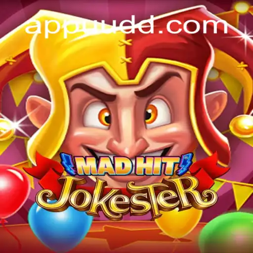 Exploring the Exciting World of MadHitJokester and UUDD.COM Oficial Slots Brasil #1