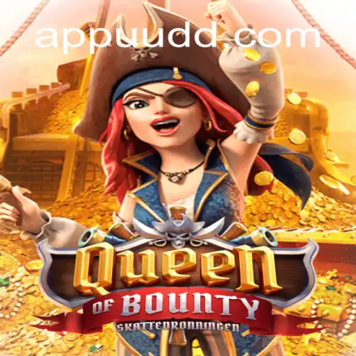 Exploring the Enchanting World of 'QueenofBounty' Slots in Brazil