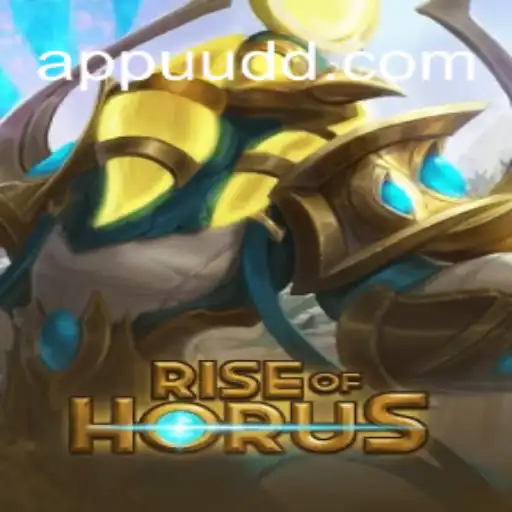 RiseofHorus: A Dive into the Epic World of Egypt's Deity-Inspired Gaming Experience