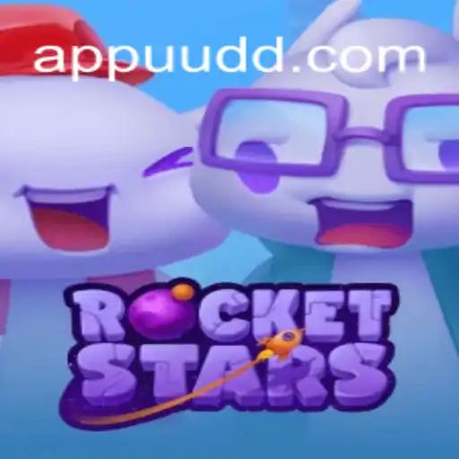 Exploring RocketStars: The Ultimate Gaming Experience at UUDD.COM Oficial Slots Brasil #1