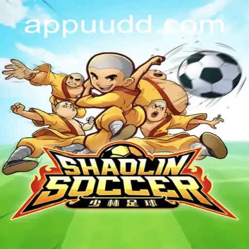 ShaolinSoccer: The Exciting Confluence of Martial Arts and Football in UUDD.COM Oficial Slots Brasil #1