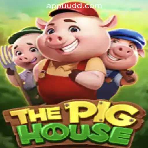 ThePigHouse: Exploring UUDD.COM Oficial Slots Brasil #1