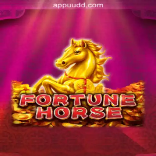 Exploring FortuneHorse: A Thrilling Experience with UUDD.COM Oficial Slots Brasil #1