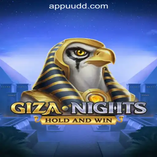 Explore the Enchanting World of GizaNights: The Premier Experience for UUDD.COM Oficial Slots Brasil #1