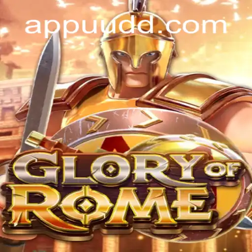 Explore the Exciting World of Glory of Rome: The Ultimate Slot Experience