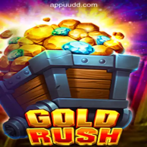 Exploring the Excitement of GoldRush: UUDD.COM Oficial Slots Brasil #1