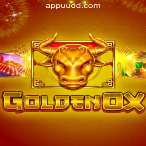 Exploring the Thrilling World of GoldenOx Slots