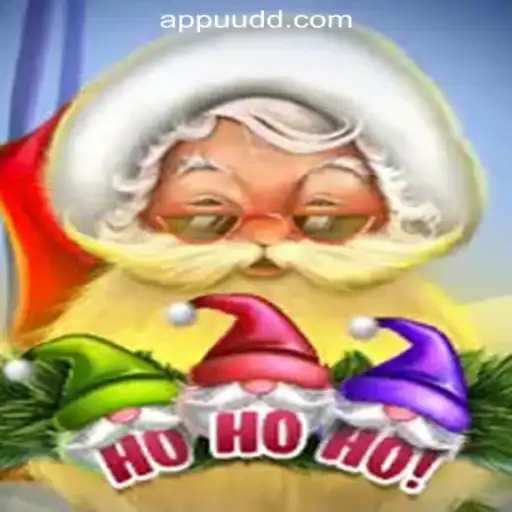 Unlock Festive Fun with the New Game HoHoHo at UUDD.COM Oficial Slots Brasil #1