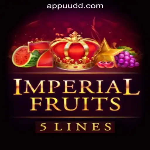 Exploring the Exciting World of ImperialFruits5: The Thrilling Experience at UUDD.COM Oficial Slots Brasil #1