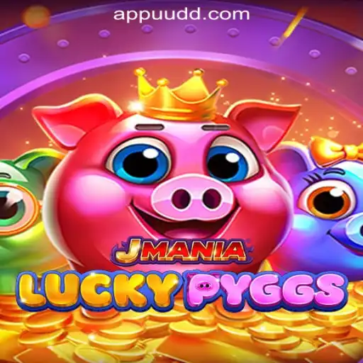 Unveiling JManiaLuckyPyggs: A Deep Dive into the Latest Gaming Sensation