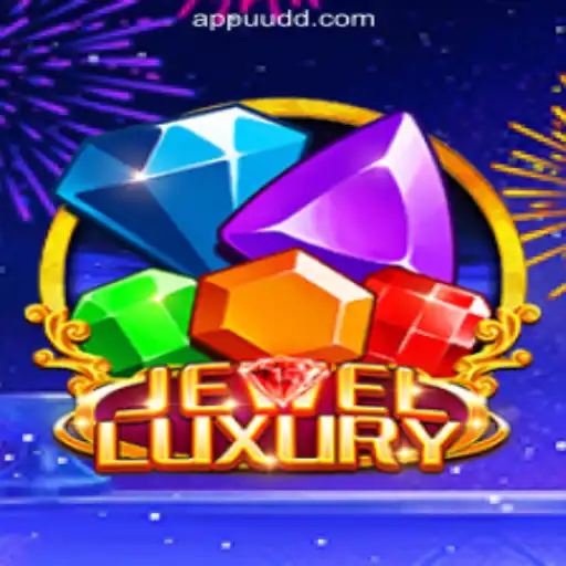 JewelLuxury: Unveiling the Glamour of UUDD.COM Oficial Slots Brasil #1