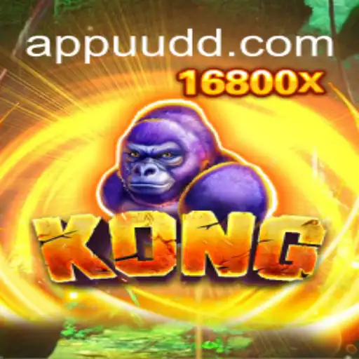 Explore the Thrilling World of Kong: UUDD.COM Oficial Slots Brasil #1
