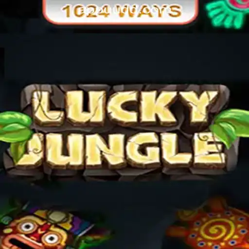 Experience the Thrill of LuckyJungle1024 at UUDD.COM Oficial Slots Brasil #1