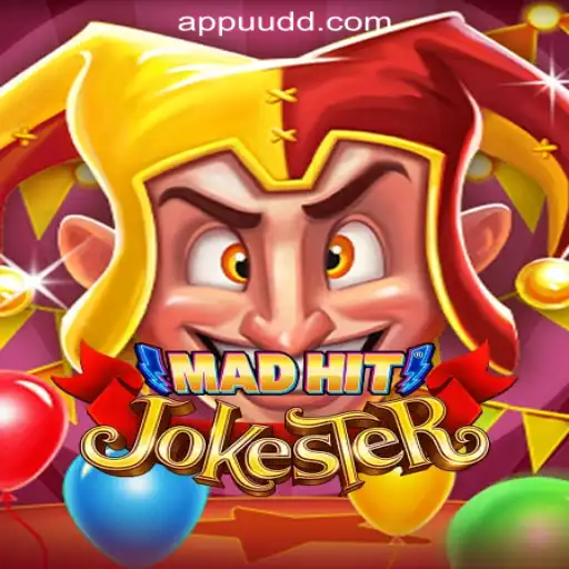 Exploring the Exciting World of MadHitJokester and UUDD.COM Oficial Slots Brasil #1