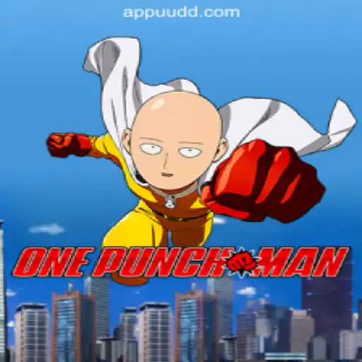 Discover the Thrilling World of OnePunchMan and UUDD.COM Official Slots Brasil #1