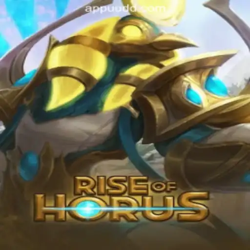RiseofHorus: A Dive into the Epic World of Egypt's Deity-Inspired Gaming Experience