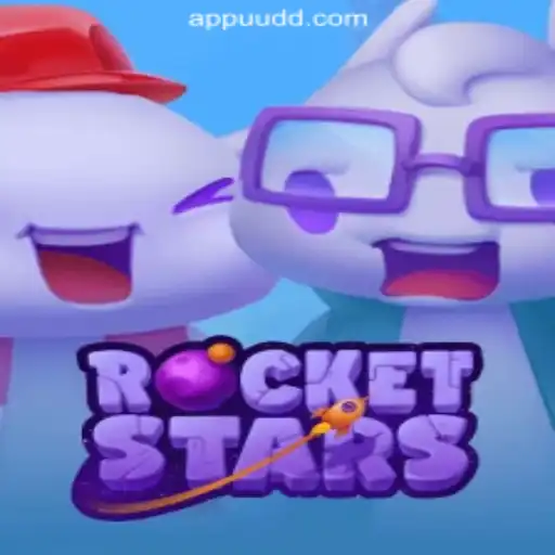 Exploring RocketStars: The Ultimate Gaming Experience at UUDD.COM Oficial Slots Brasil #1