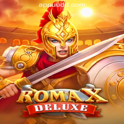 Explore The Exciting World of RomaXDeluxe: A Premier Slot Gaming Experience