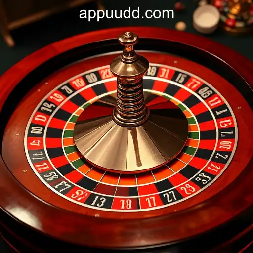 The Fascinating World of Roulette: A Deep Dive into the Popular Casino Game and UUDD.COM Oficial Slots Brasil #1