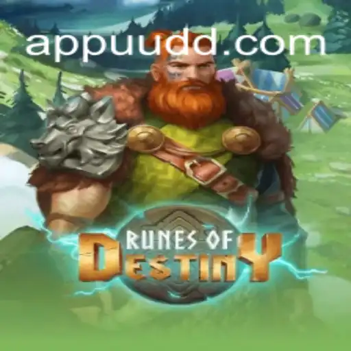 Discover the Mystical World of RunesOfDestiny