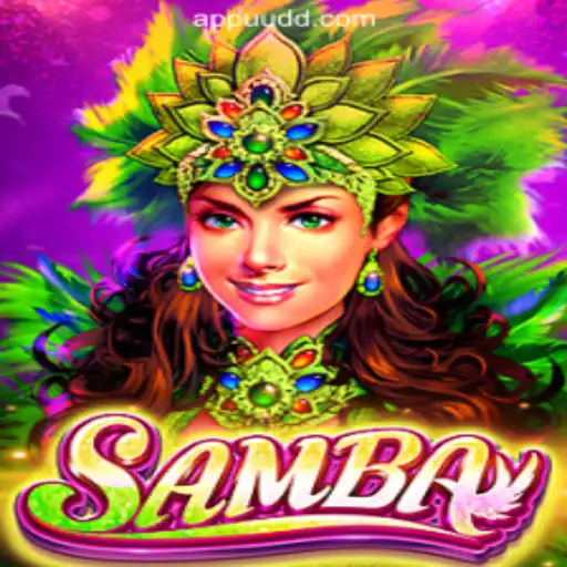 Exploring the Vibrant World of Samba: UUDD.COM Oficial Slots Brasil #1
