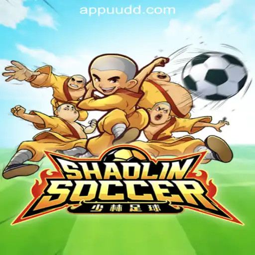 ShaolinSoccer: The Exciting Confluence of Martial Arts and Football in UUDD.COM Oficial Slots Brasil #1